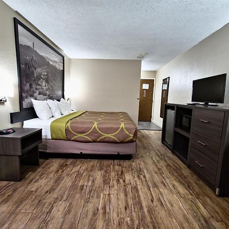 Super 8 By Wyndham Goodyear/Phoenix Area Экстерьер фото