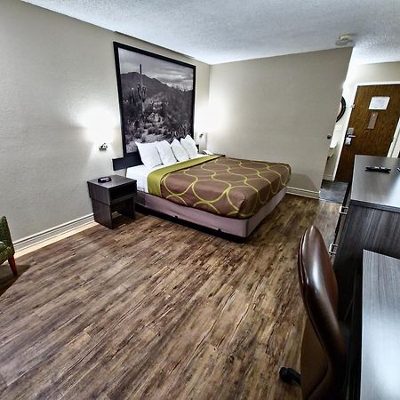 Super 8 By Wyndham Goodyear/Phoenix Area Экстерьер фото